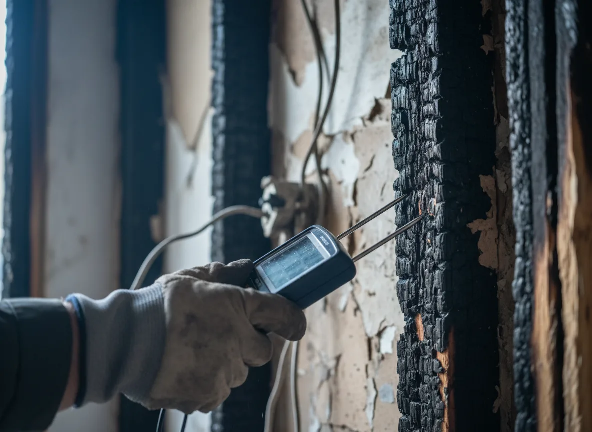 Fire Damage Restoration New City, NY FAQs